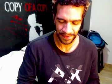 Dostoyrodia_34 Chaturbate stream image from December 25, 2024