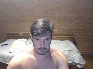 Fabio_Rodrigues Chaturbate stream image from December 25, 2024