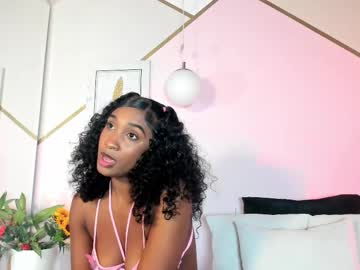 Lisa_Giralldo Chaturbate stream image from December 25, 2024