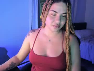 Melaniesaunders Chaturbate stream image from December 25, 2024