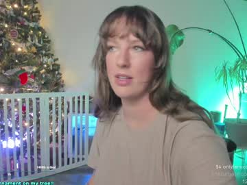 Rach_Oneill Chaturbate stream image from December 25, 2024