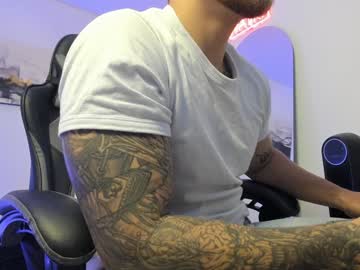Sebastianortizm Chaturbate stream image from December 25, 2024