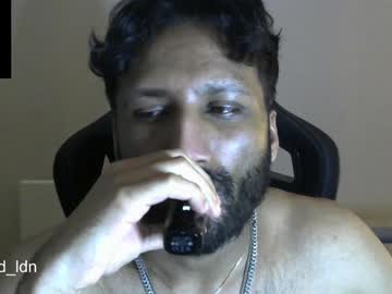 Shdrz224 Chaturbate stream image from December 25, 2024