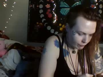 Thatbbwbarbie Chaturbate stream image from December 25, 2024