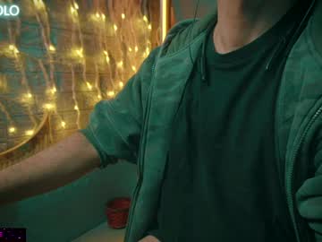 Alex_Volo Chaturbate stream image from December 25, 2024