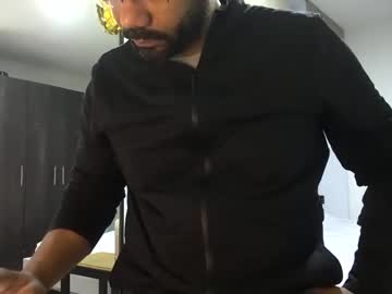 Bruce_Bigg Chaturbate stream image from December 25, 2024