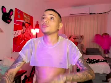 Dominant_Gay_Xxx Chaturbate stream image from December 25, 2024