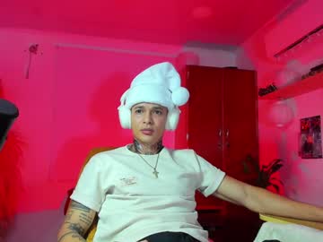 George_Prince2 Chaturbate stream image from December 25, 2024