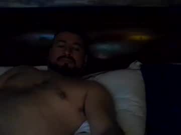 Kush40 Chaturbate stream image from December 25, 2024