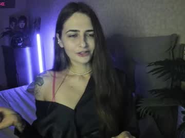 Naomilisss Chaturbate stream image from December 25, 2024