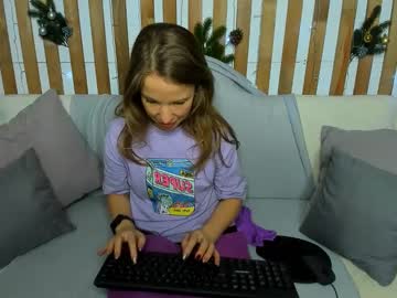 Nora_Adamss Chaturbate stream image from December 25, 2024