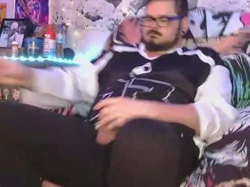 Outlaw304 Chaturbate stream image from December 25, 2024