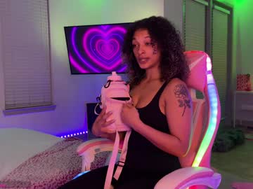 Princess_Cece Chaturbate stream image from December 25, 2024