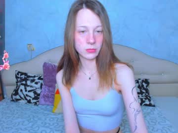 Severina18 Chaturbate stream image from December 25, 2024