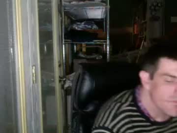 Shagggyyyballlzzz Chaturbate stream image from December 25, 2024