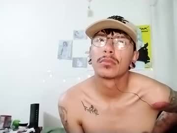 Sun_Apolo Chaturbate stream image from December 25, 2024