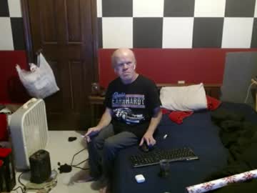 Terdness2366 Chaturbate stream image from December 25, 2024