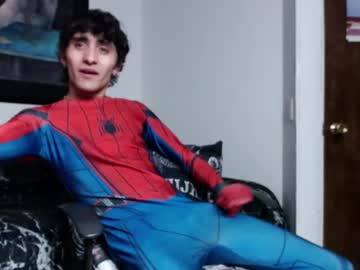Thomas_Arcalee Chaturbate stream image from December 25, 2024