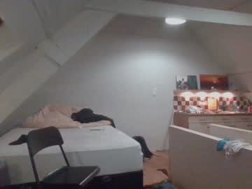 Tychowilmot Chaturbate stream image from December 25, 2024