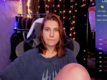 You_Lika Chaturbate stream image from December 25, 2024