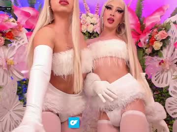 Aitzagreen Chaturbate stream image from December 25, 2024