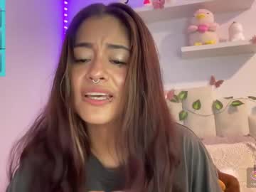 Allysonparkerr Chaturbate stream image from December 25, 2024
