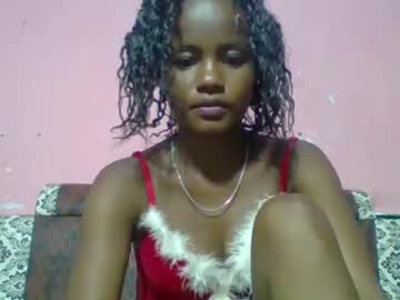 Alphosettah Chaturbate stream image from December 25, 2024