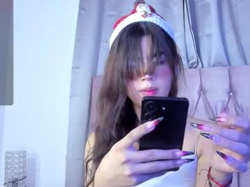 Ashley_Piinkk Chaturbate stream image from December 25, 2024