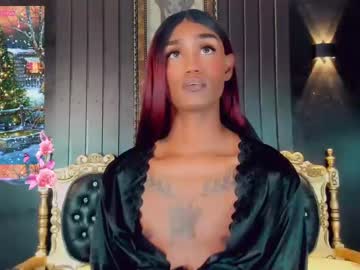 Brunette_Sensual_ Chaturbate stream image from December 25, 2024