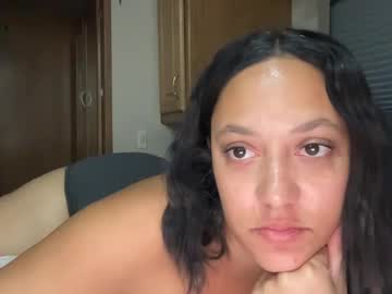 Dreamyriri Chaturbate stream image from December 25, 2024