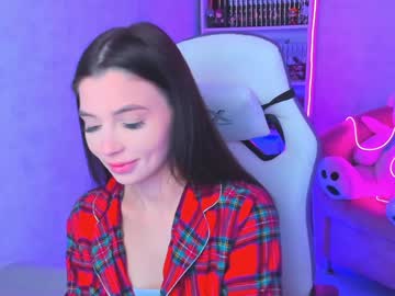 Estercollins Chaturbate stream image from December 25, 2024