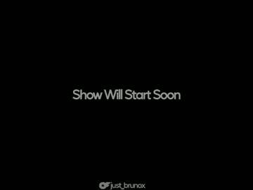 Justbrunox Chaturbate stream image from December 25, 2024