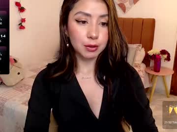 Kathyrose_ Chaturbate stream image from December 25, 2024