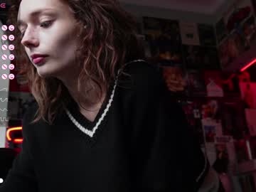 Mxxnsxsul Chaturbate stream image from December 25, 2024