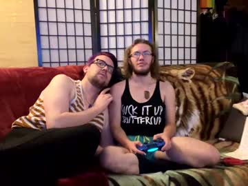 Mysticonique Chaturbate stream image from December 25, 2024