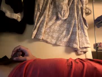 Rocky6120 Chaturbate stream image from December 25, 2024