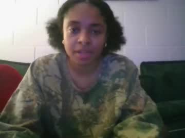 Roesjam Chaturbate stream image from December 25, 2024