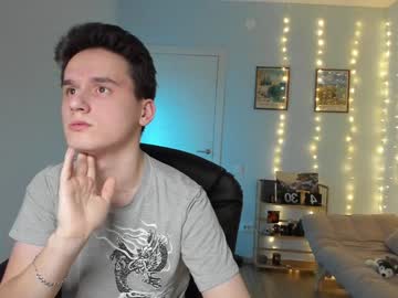 Scooby_R Chaturbate stream image from December 25, 2024