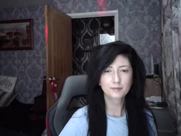 Sensualmya Chaturbate stream image from December 25, 2024