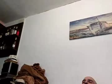 Superchuk Chaturbate stream image from December 25, 2024