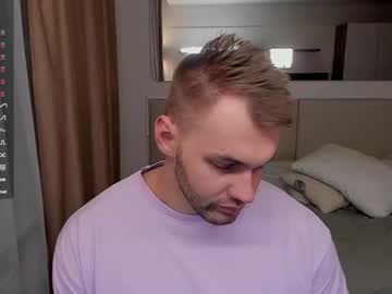 Tasty_Justin Chaturbate stream image from December 25, 2024
