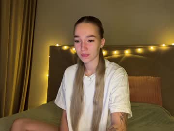 Watergirl_ Chaturbate stream image from December 25, 2024