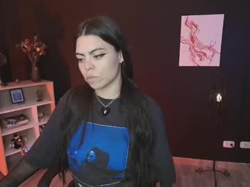 Wednesdayfriday Chaturbate stream image from December 25, 2024