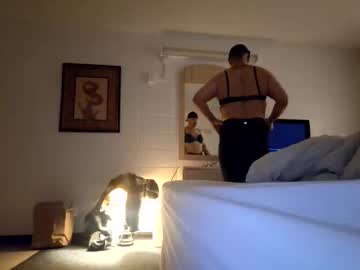 Winterbooty6969 Chaturbate stream image from December 25, 2024