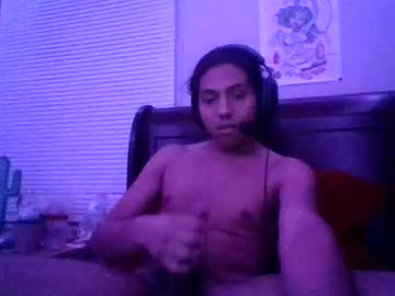 Zionontop Chaturbate stream image from December 25, 2024