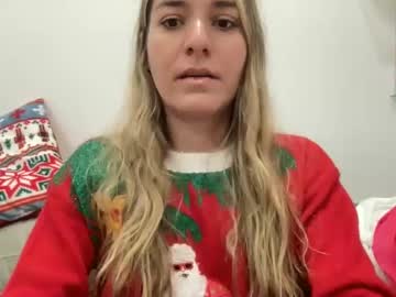 Ailebun Chaturbate stream image from December 25, 2024