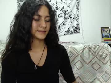 Alinawoolf_ Chaturbate stream image from December 25, 2024