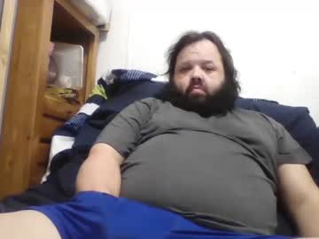Bigbear3287 Chaturbate stream image from December 25, 2024