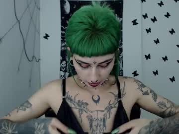 Dakota_Krall_ Chaturbate stream image from December 25, 2024