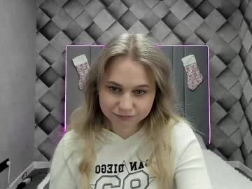 Elizabeth_Kitty Chaturbate stream image from December 25, 2024